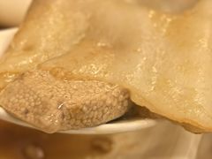 -盛记粥面(佐敦店)