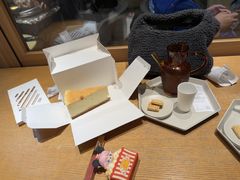 -tea'stone (万象天地店)