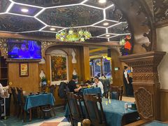 -乡村馕坑肉·烧烤·新疆菜·本地人更爱吃(阿勒泰首店)