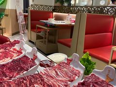 -潮正和潮汕牛肉火锅·老字号(番禺万达店)