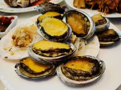 -冀粤香海鲜自助餐厅(西美五洲店)