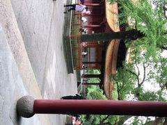 -普陀山风景名胜区-法雨禅寺