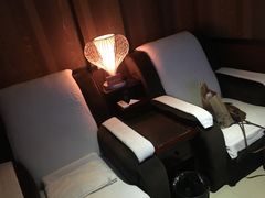 -大瀚养生SPA足道会馆(延长路店)