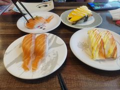 -三禾寿司(石龙店)