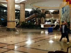 -南京维景国际大酒店(南京博物院店)