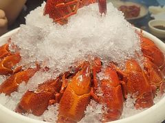 -指爱龙虾(金杨路总店)