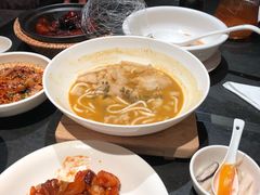 -俏江南天津时尚曲艺主题餐厅(马场道店)