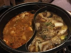 -牛玄庵日式寿喜烧·料理店(新源里店)