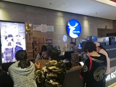 -瑞幸咖啡(长城大厦店)
