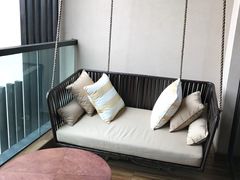 -上海崇明金茂凯悦酒店