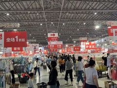 -花桥国际博览中心