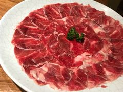 手切鲜牛肉-雾漫川城重庆火锅(上和商业广场店)