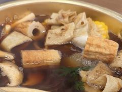 -WOW LUCKY创意韩料(龙阳广场店)