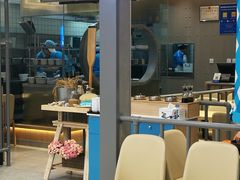 -灵芝妹子海鲜米线(凯德和平广场店)