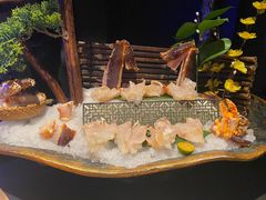 -蟹犇•帝王蟹雪蟹(陆家嘴店)