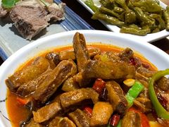 -清真·金城老碗牛肉面揪面片(兰州总店)