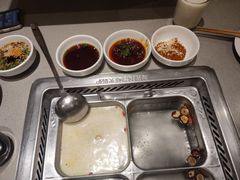 -海底捞火锅(正大乐城店)