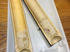 -云海肴·汽锅鸡·云南代表菜(天津国金汇店)
