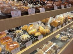 -OUR Bakery(SKP-S店)