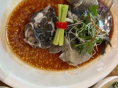 -德胜轩正宗顺德菜(宝安沙井会展中心店)