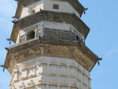 -修德寺塔