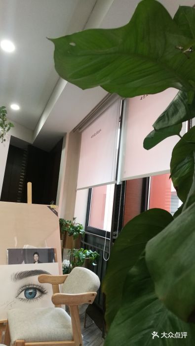 7ho七和半永久定妆研肤中心图片 - 第17张