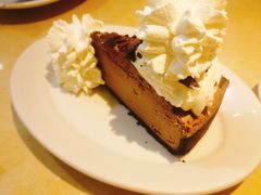 -The Cheesecake Factory 芝乐坊餐厅(王府中環店)
