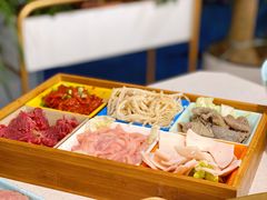 火锅六宝-矮冬瓜红茶火锅(天府一街店)