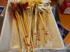 -老之蜀涮串(太平大街店)