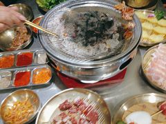 -本炙炭烤·蒲烧活鳗料理店(金沙洲店)