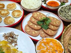 -姐妹鸭仔饭店(湾南路店)