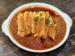 蒜泥白肉-牛王庙(龙华花园店)