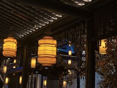 -绿茶餐厅(朝阳大悦城店)