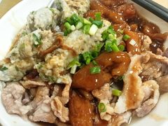 -荔林食店(西华路店)