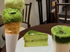 -六六·抹茶66’s SALDessert(保利时光里店)