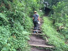 -清迈丛林飞跃 JungleFlight