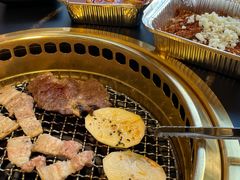 -熊将居·点单自助烤肉(力盟店)