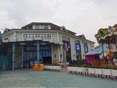 -海合安成都极地海洋公园