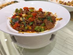 -老爷庙风味美食府(魏都大道店)