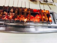 -白玉串城(南六中路店)