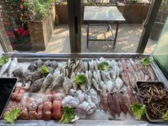 -悦林汤馆(观海店)