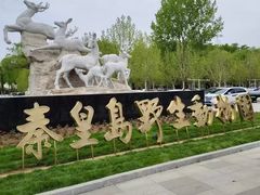 -秦皇岛野生动物园