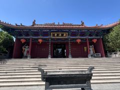 -大槐树寻根祭祖园