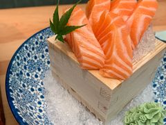 -TORO MaKi 寿司·日料(华创店)