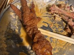 -大姐麻辣烫(莲宝中路店)