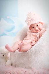 -哈尼Honey baby 儿童摄影(立丰国际公寓店)