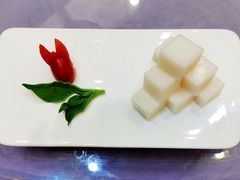 -晋阳饭庄(虎坊桥店)