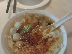 -茅庐川菜(烟台万象汇店)
