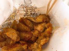 -傅强排骨(成都总店)