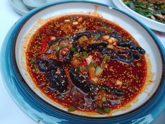 -院8里·小聚园(九眼桥店)